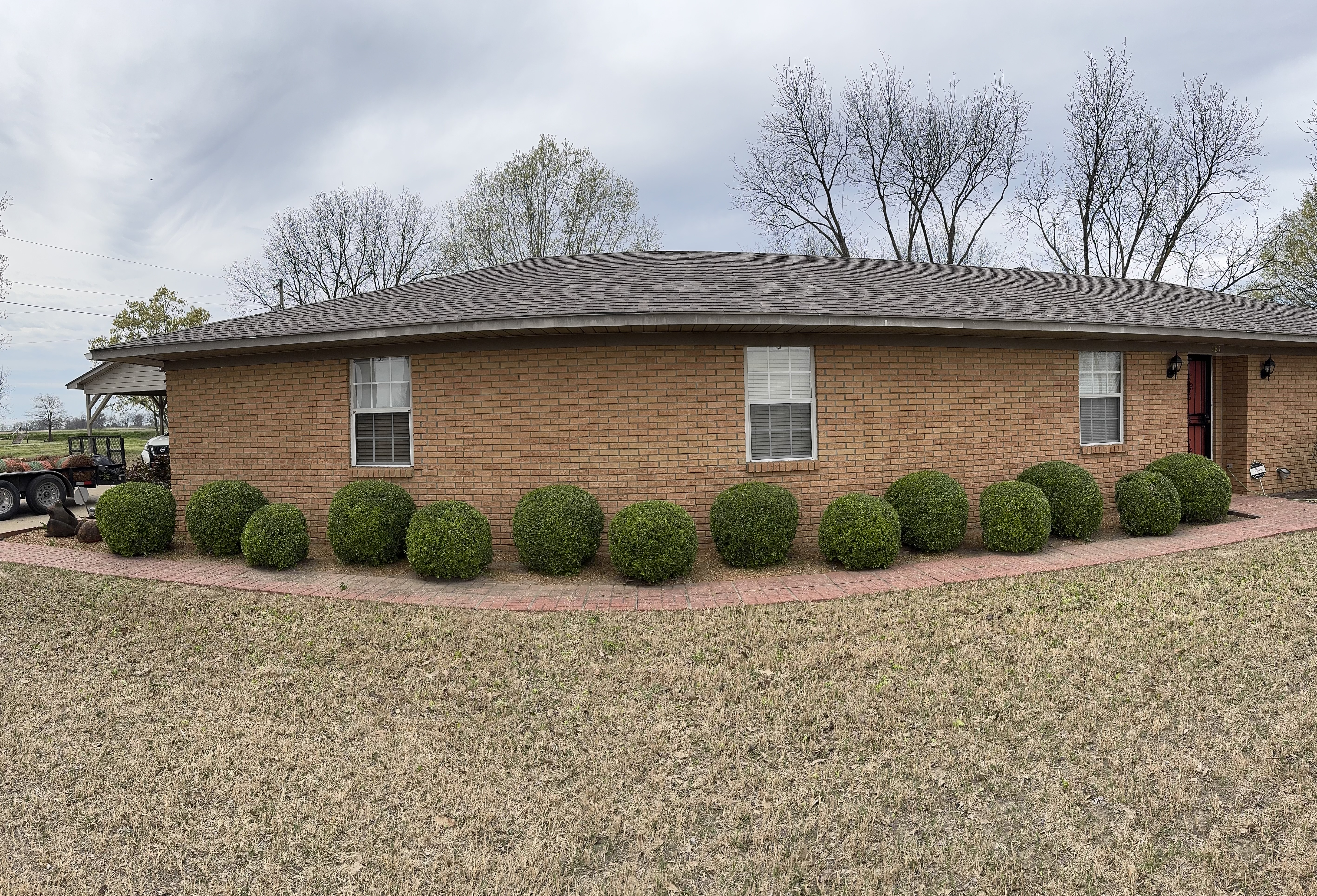 Spring & Fall Cleanup