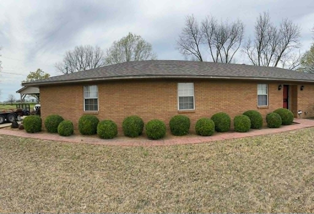 Precision Hedge Trimming